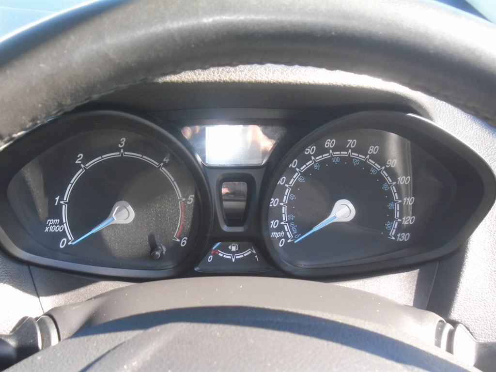 Used Ford Transit Courier 2019 for sale - 77964936: Photo 38