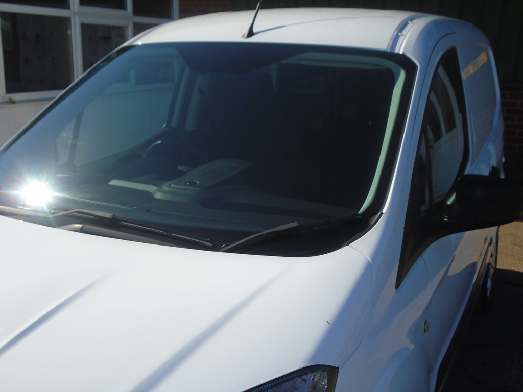 Used Ford Transit Courier 2019 for sale - 77964936: Photo 7