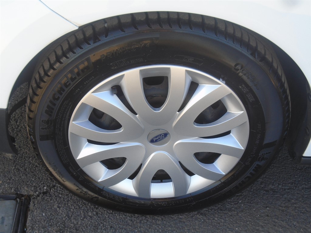 Used Ford Transit Courier 2019 for sale - 77964936: Photo 8