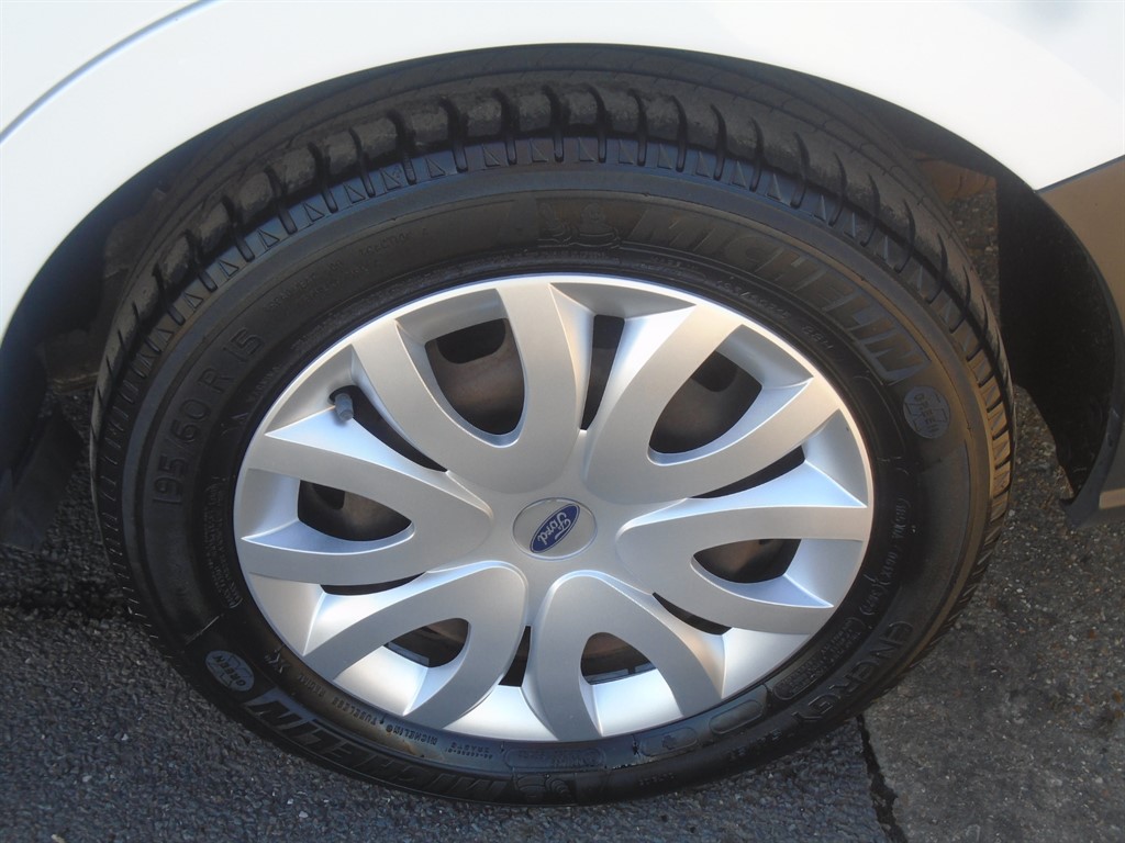 Used Ford Transit Courier 2019 for sale - 77964936: Photo 9