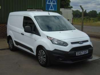 Used Ford Transit Connect 2017 for sale - 74978443: Photo