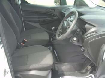 Used Ford Transit Connect 2017 for sale - 74978443: Photo