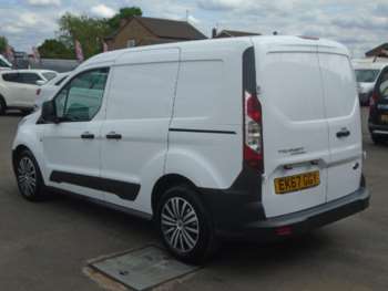 Used Ford Transit Connect 2017 for sale - 74978443: Photo