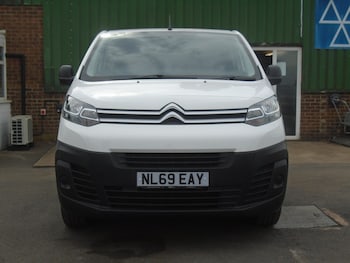 Used Citroen Dispatch 2019 for sale - 78953870: Photo