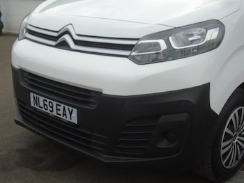 Used Citroen Dispatch 2019 for sale - 78953870: Photo