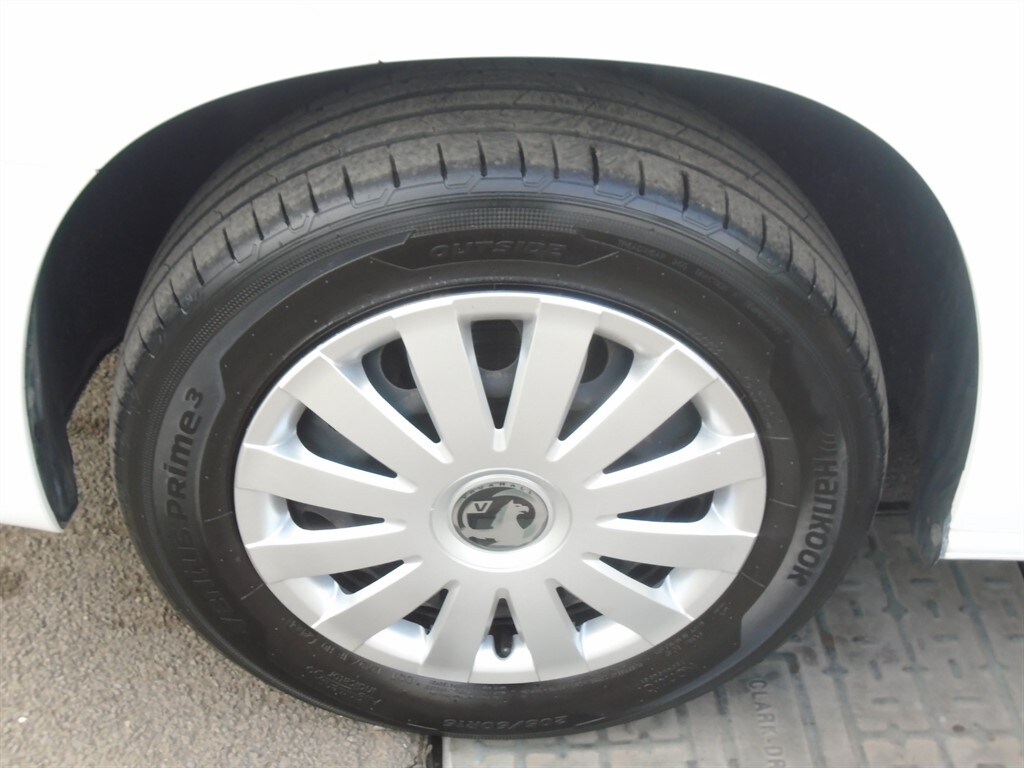 Used Vauxhall Combo 2020 for sale - 77964964: Photo 11