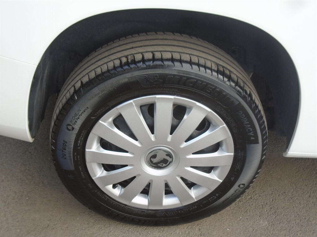 Used Vauxhall Combo 2020 for sale - 77964964: Photo 13