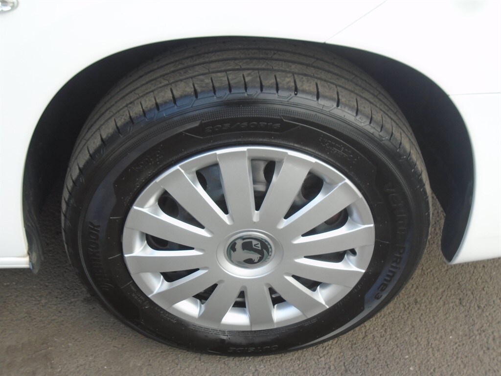 Used Vauxhall Combo 2020 for sale - 77964964: Photo 14