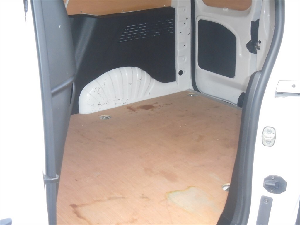Used Vauxhall Combo 2020 for sale - 77964964: Photo 26