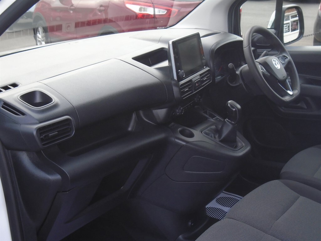 Used Vauxhall Combo 2020 for sale - 77964964: Photo 30