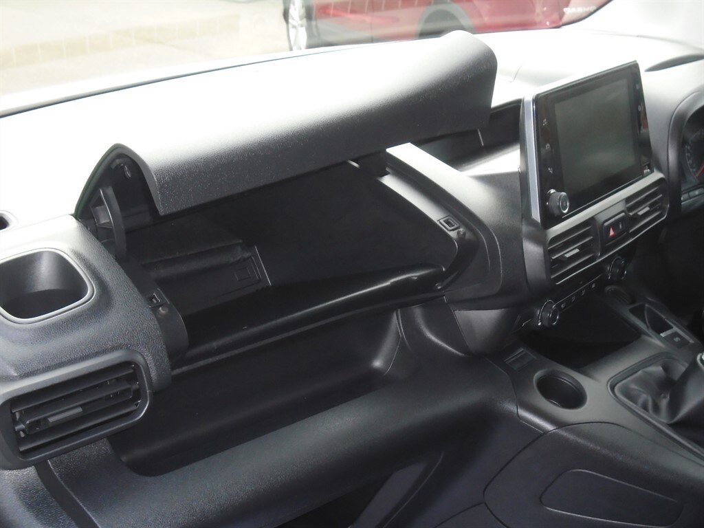 Used Vauxhall Combo 2020 for sale - 77964964: Photo 31