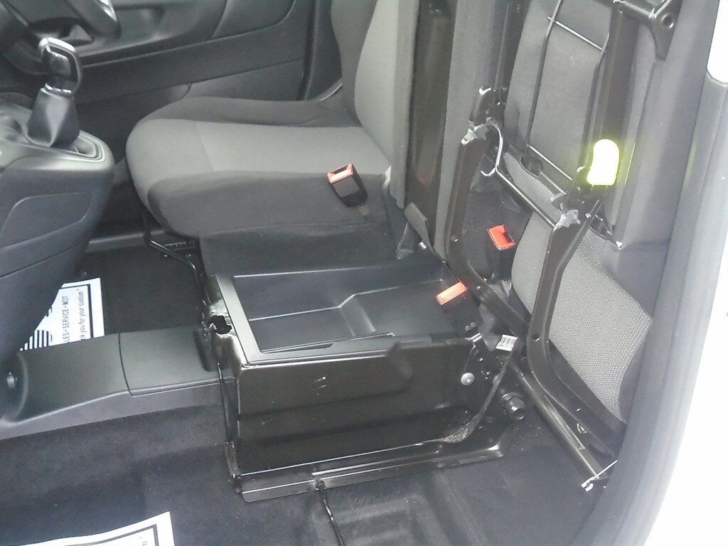 Used Vauxhall Combo 2020 for sale - 77964964: Photo 32