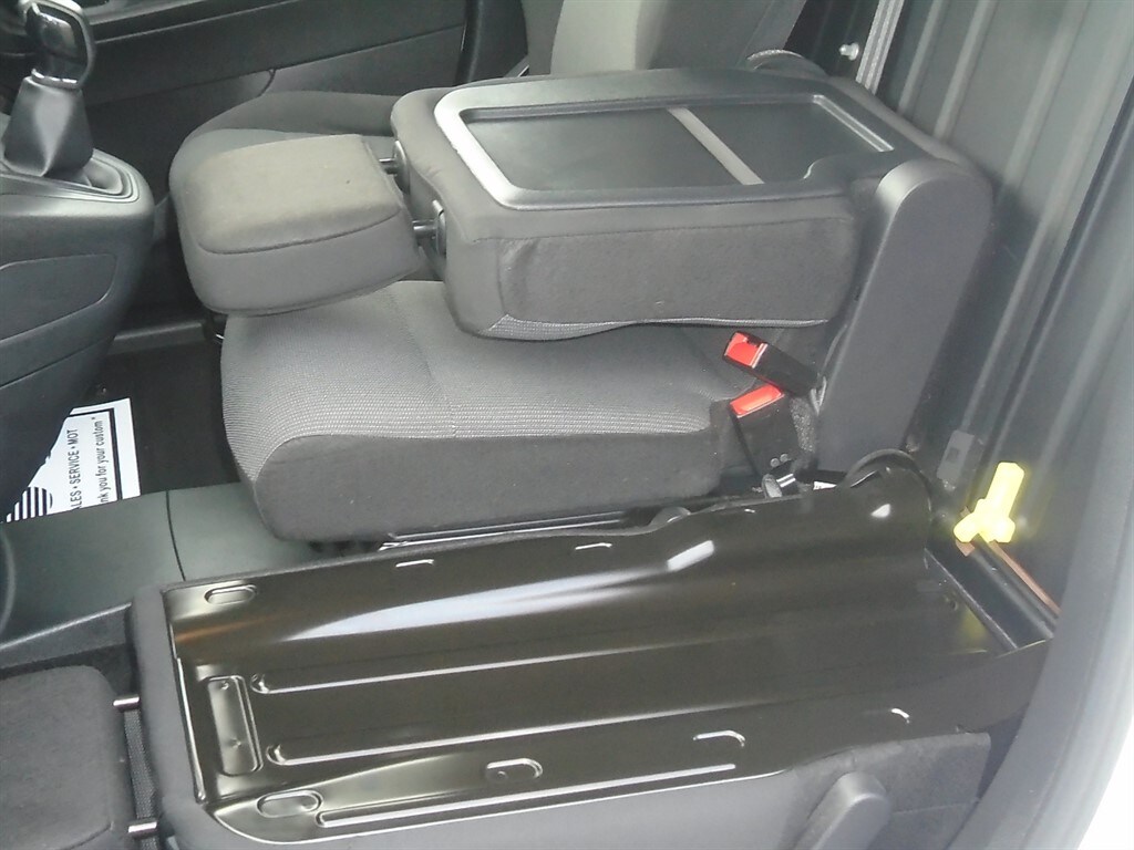 Used Vauxhall Combo 2020 for sale - 77964964: Photo 33