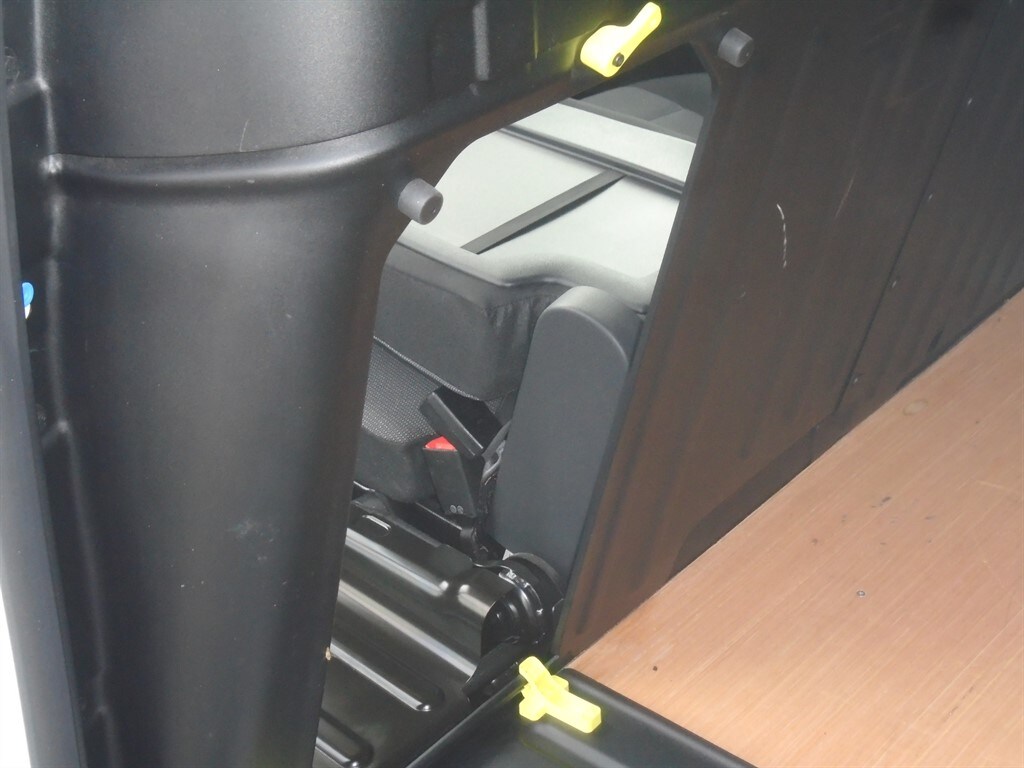 Used Vauxhall Combo 2020 for sale - 77964964: Photo 34