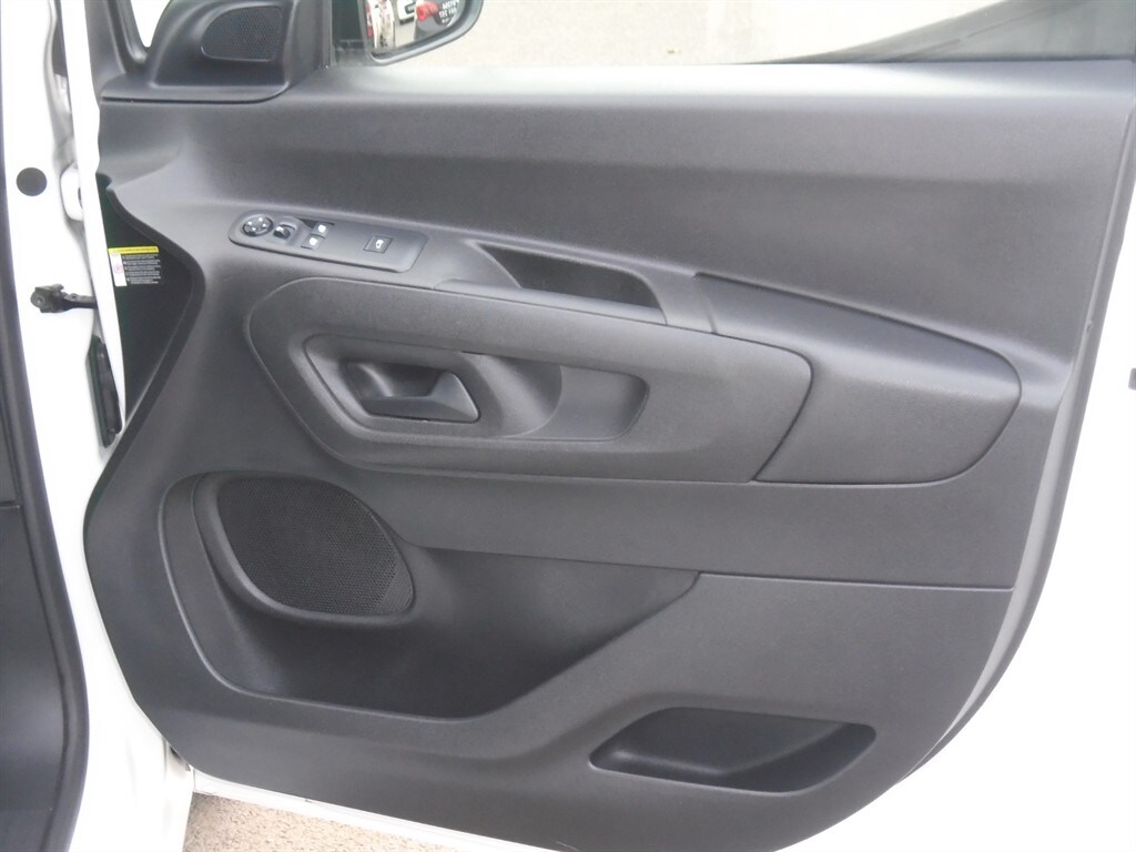 Used Vauxhall Combo 2020 for sale - 77964964: Photo 36