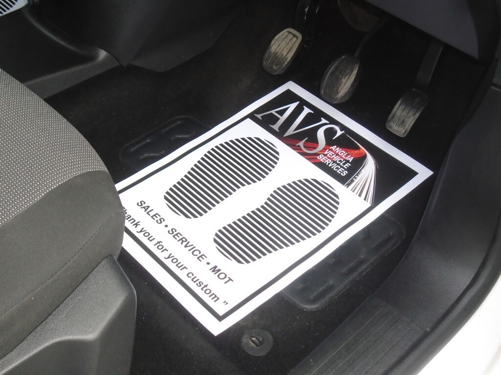 Used Vauxhall Combo 2020 for sale - 77964964: Photo 39