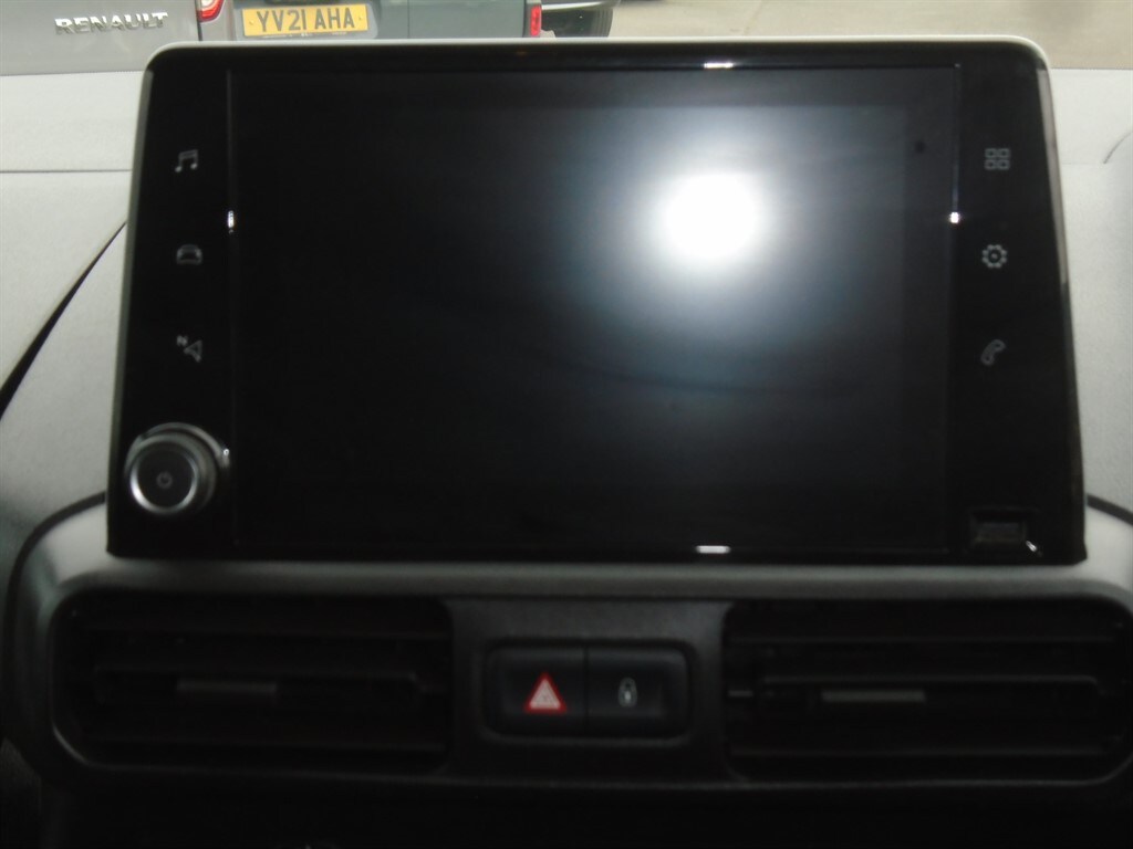 Used Vauxhall Combo 2020 for sale - 77964964: Photo 41