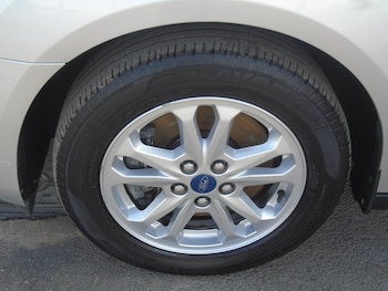 Used Ford Transit Connect 2023 for sale - 78953861: Photo