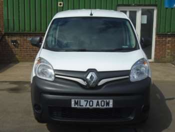 Used Renault Kangoo Maxi 2020 for sale - 74738932: Photo