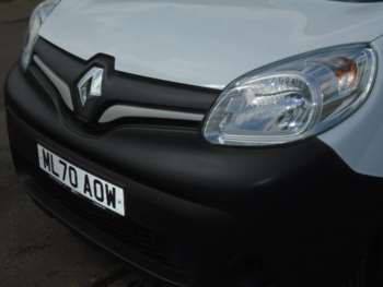 Used Renault Kangoo Maxi 2020 for sale - 74738932: Photo