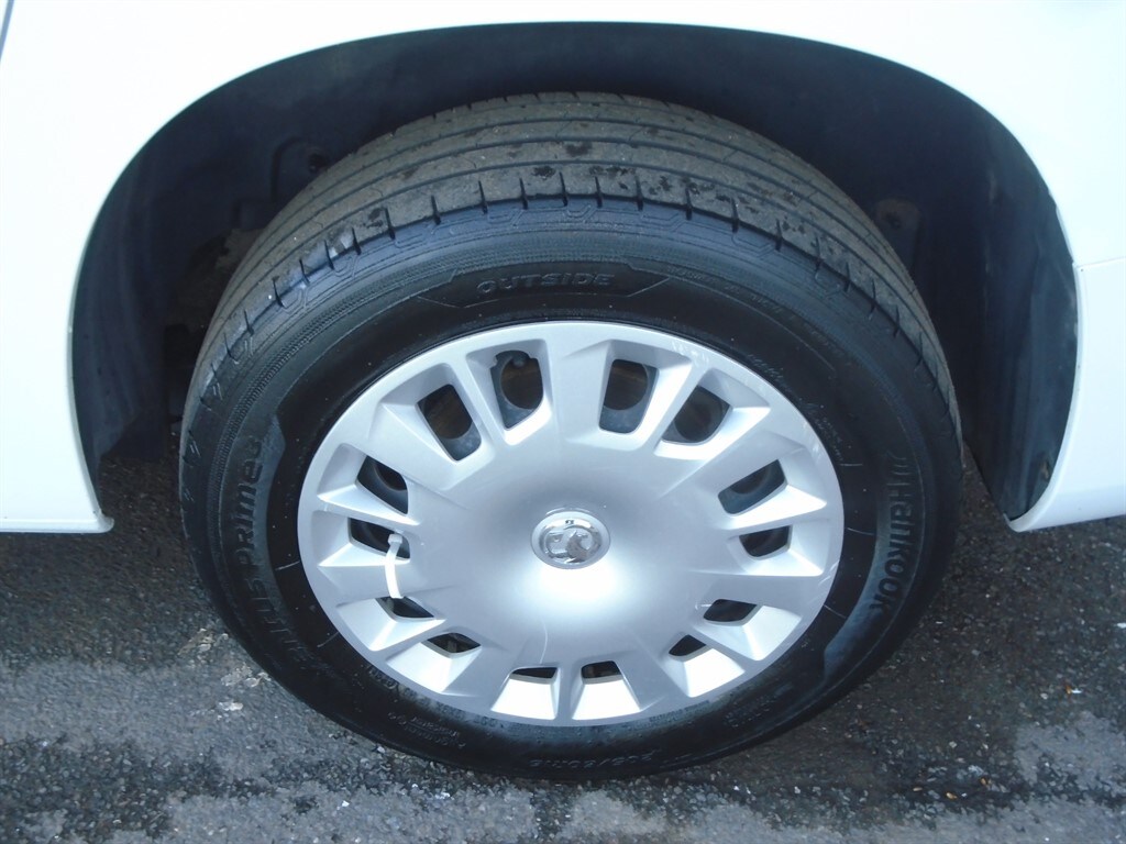 Used Vauxhall Combo 2022 for sale - 77964965: Photo 10