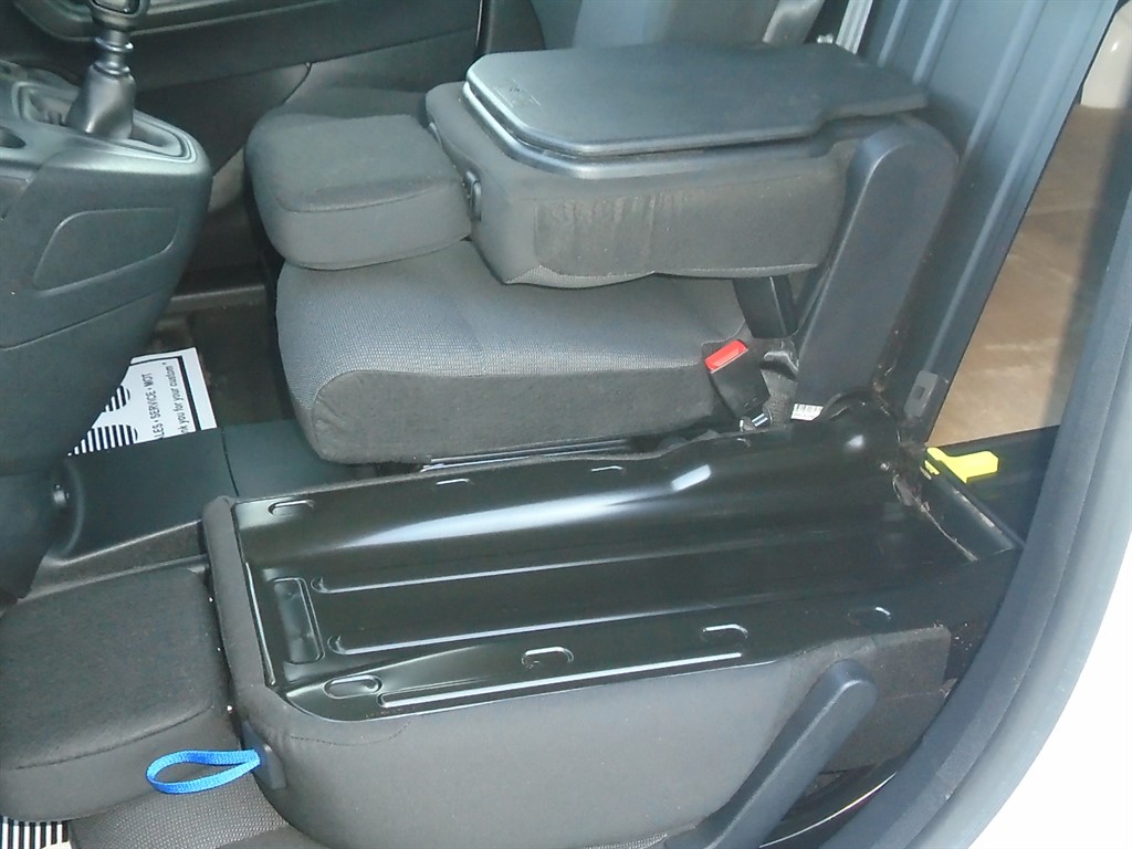 Used Vauxhall Combo 2022 for sale - 77964965: Photo 33