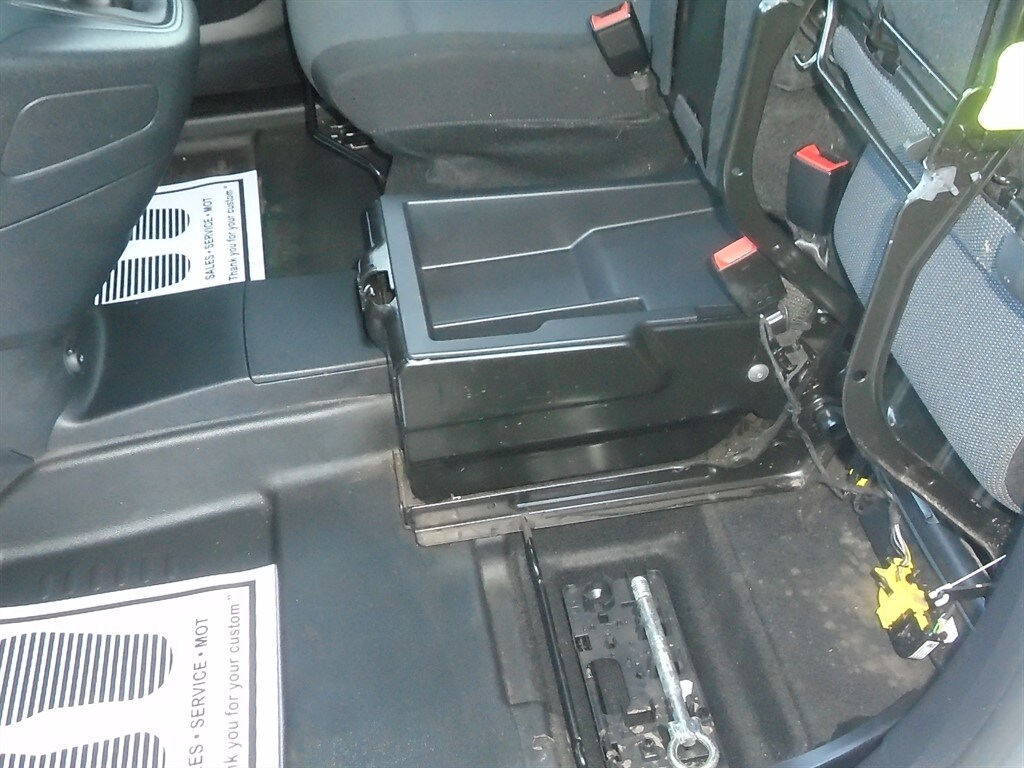 Used Vauxhall Combo 2022 for sale - 77964965: Photo 35