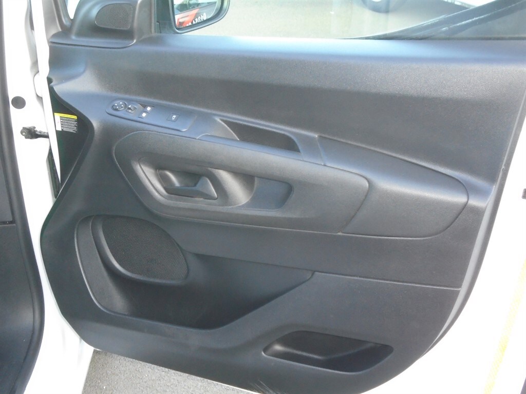 Used Vauxhall Combo 2022 for sale - 77964965: Photo 36