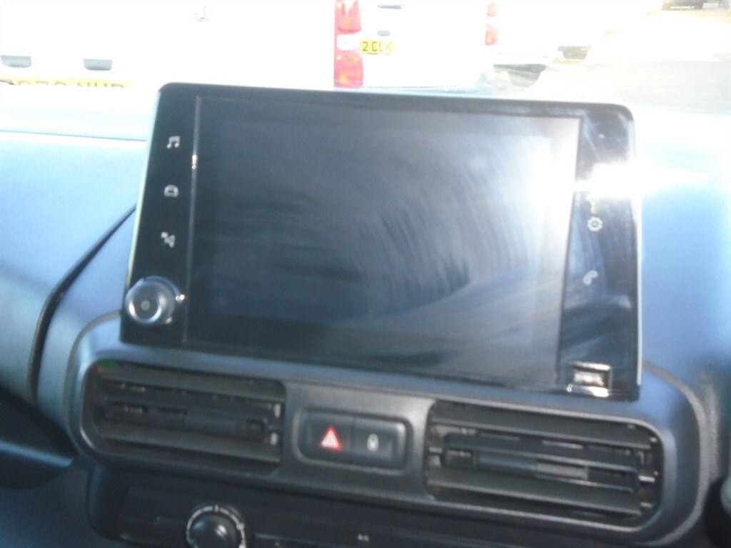 Used Vauxhall Combo 2022 for sale - 77964965: Photo 41