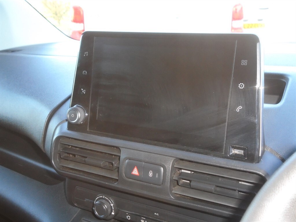 Used Vauxhall Combo 2022 for sale - 77964965: Photo 43