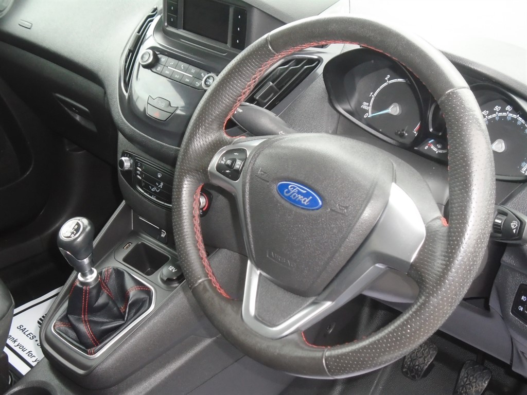 Used Ford Transit Courier 2019 for sale - 78058990: Photo 14