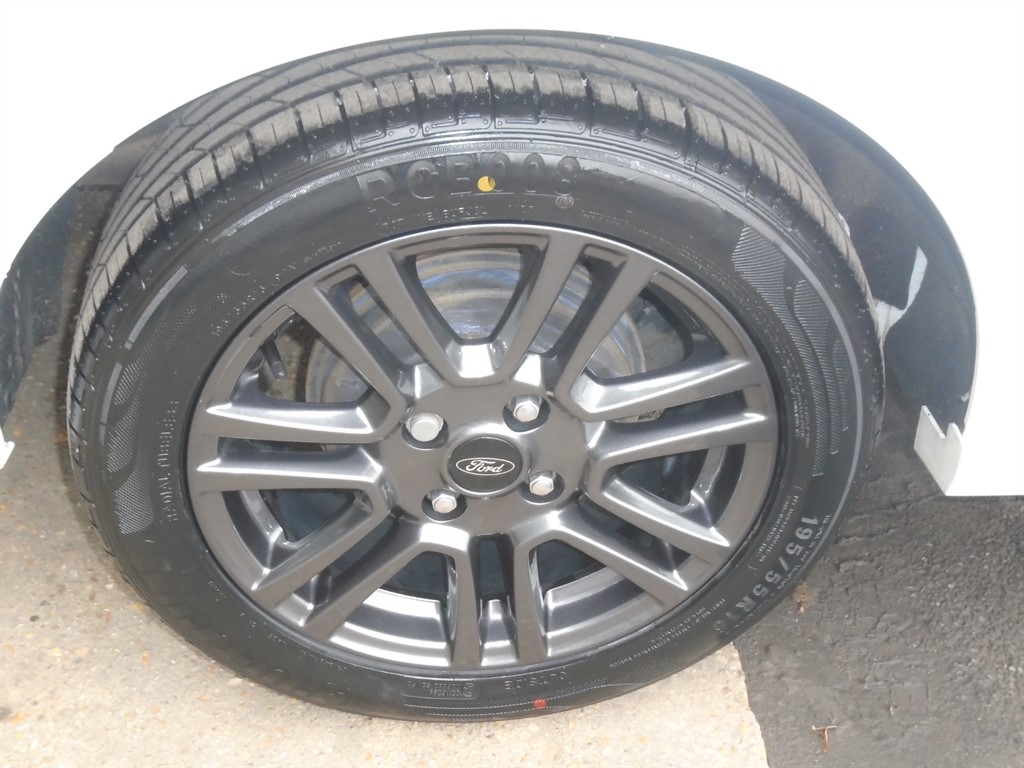 Used Ford Transit Courier 2019 for sale - 78058990: Photo 16