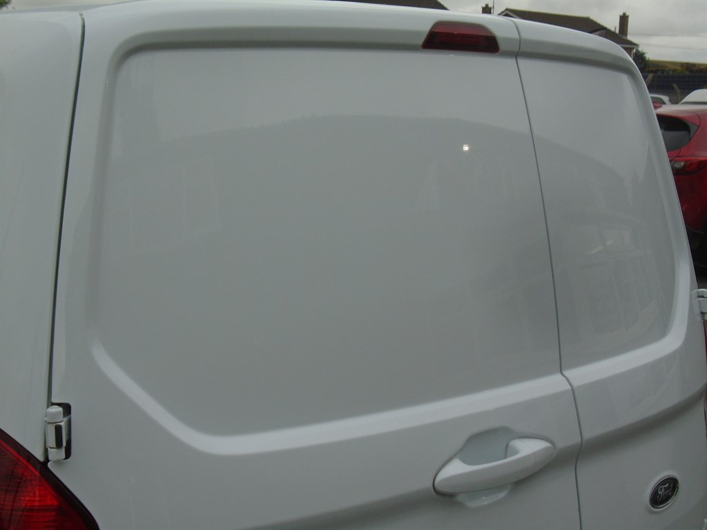 Used Ford Transit Courier 2019 for sale - 78058990: Photo 24