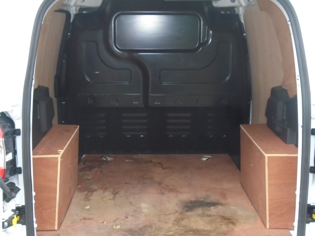 Used Ford Transit Courier 2019 for sale - 78058990: Photo 26