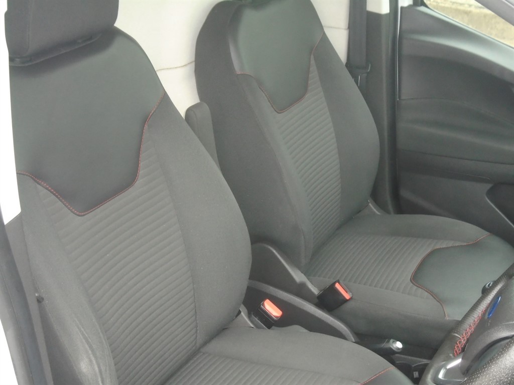 Used Ford Transit Courier 2019 for sale - 78058990: Photo 42