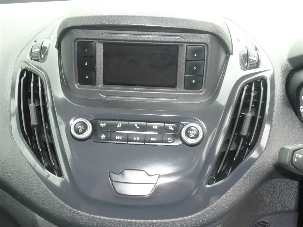 Used Ford Transit Courier 2019 for sale - 78058990: Photo 44