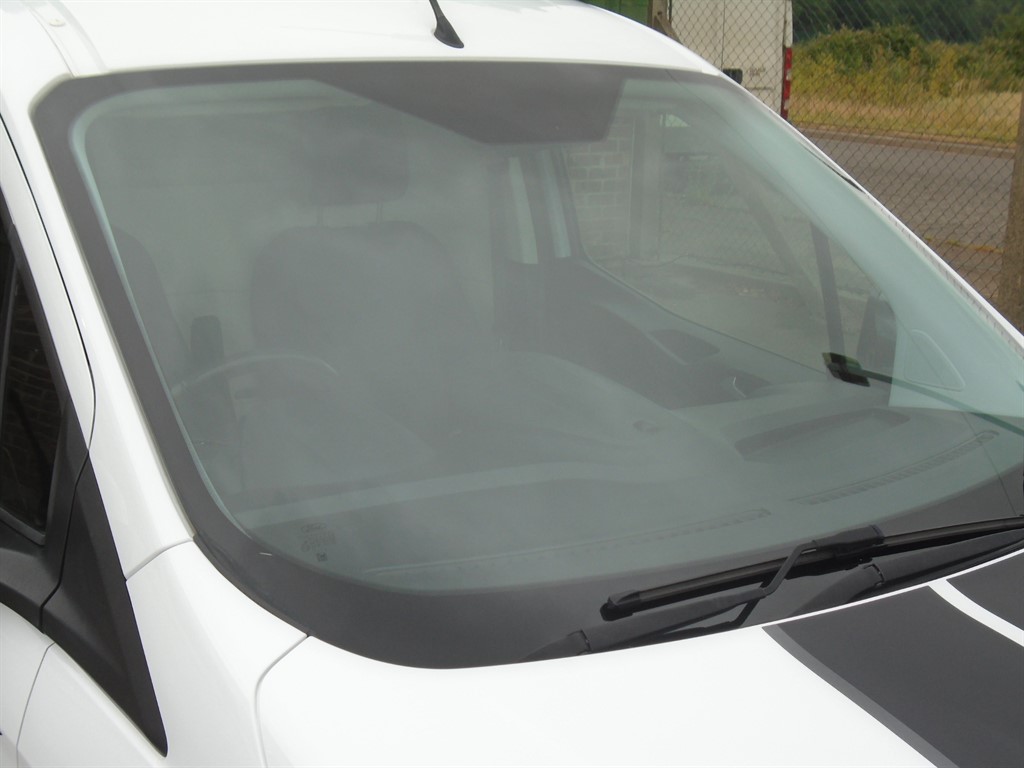 Used Ford Transit Courier 2019 for sale - 78058990: Photo 9