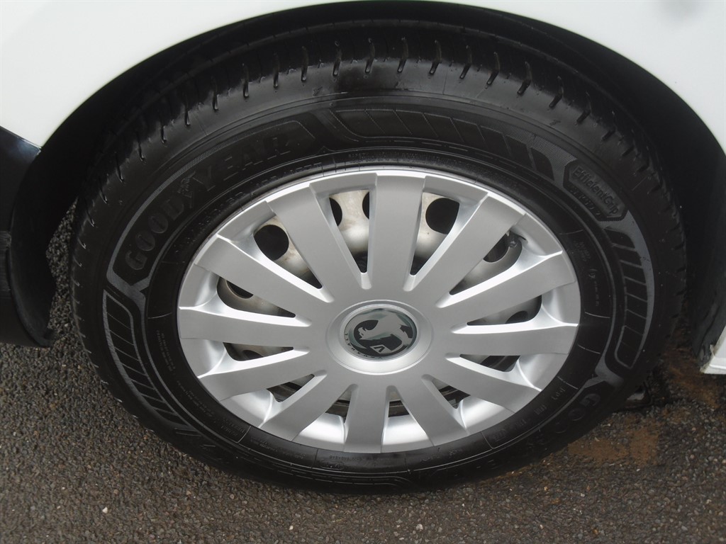 Used Vauxhall Vivaro 2023 for sale - 78058994: Photo 11