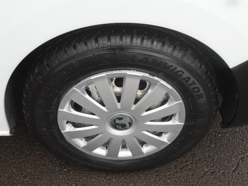 Used Vauxhall Vivaro 2023 for sale - 78058994: Photo 14