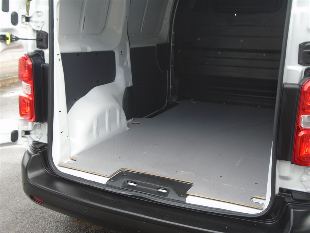 Used Vauxhall Vivaro 2023 for sale - 78058994: Photo 19