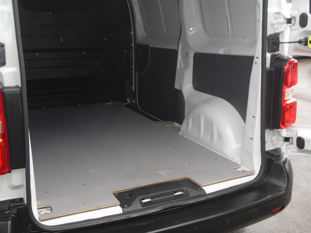 Used Vauxhall Vivaro 2023 for sale - 78058994: Photo 20