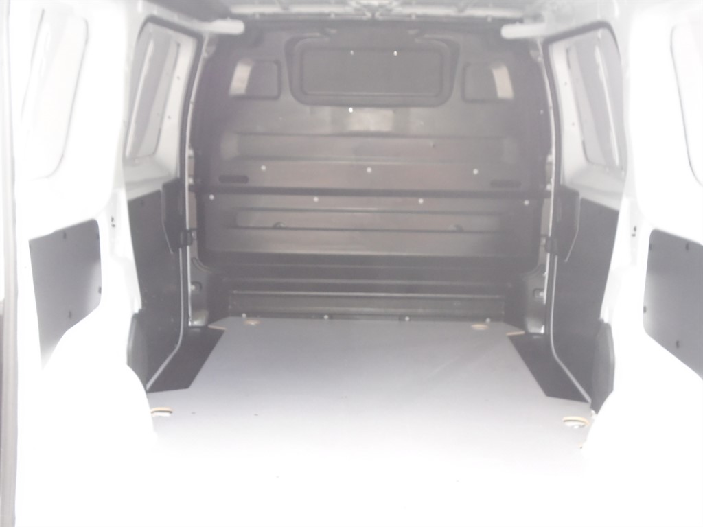 Used Vauxhall Vivaro 2023 for sale - 78058994: Photo 21