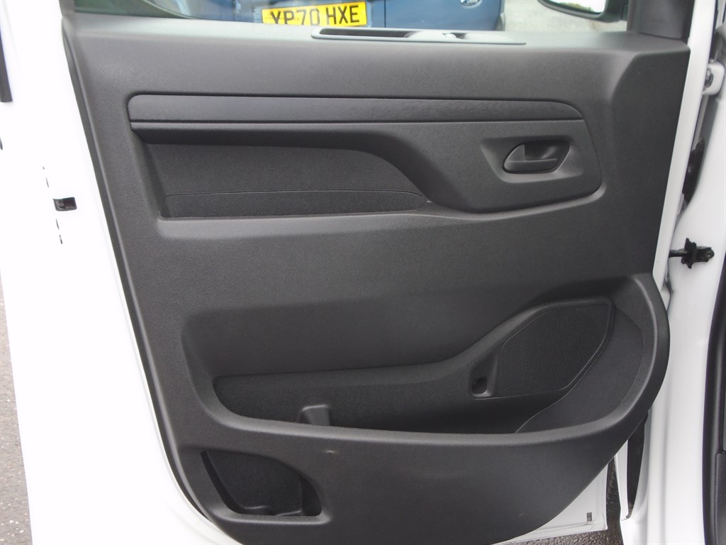 Used Vauxhall Vivaro 2023 for sale - 78058994: Photo 30