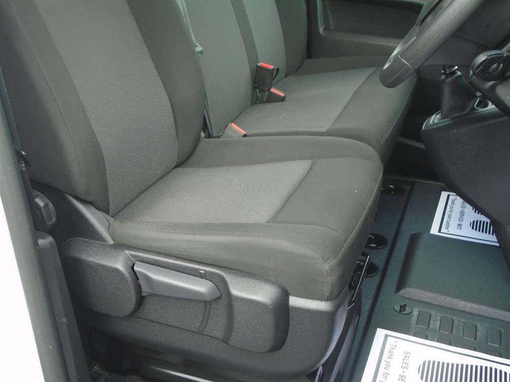 Used Vauxhall Vivaro 2023 for sale - 78058994: Photo 38