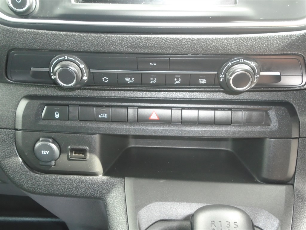 Used Vauxhall Vivaro 2023 for sale - 78058994: Photo 41