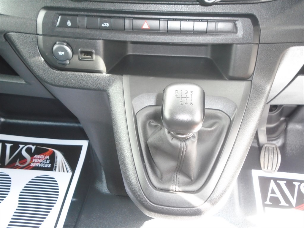 Used Vauxhall Vivaro 2023 for sale - 78058994: Photo 42