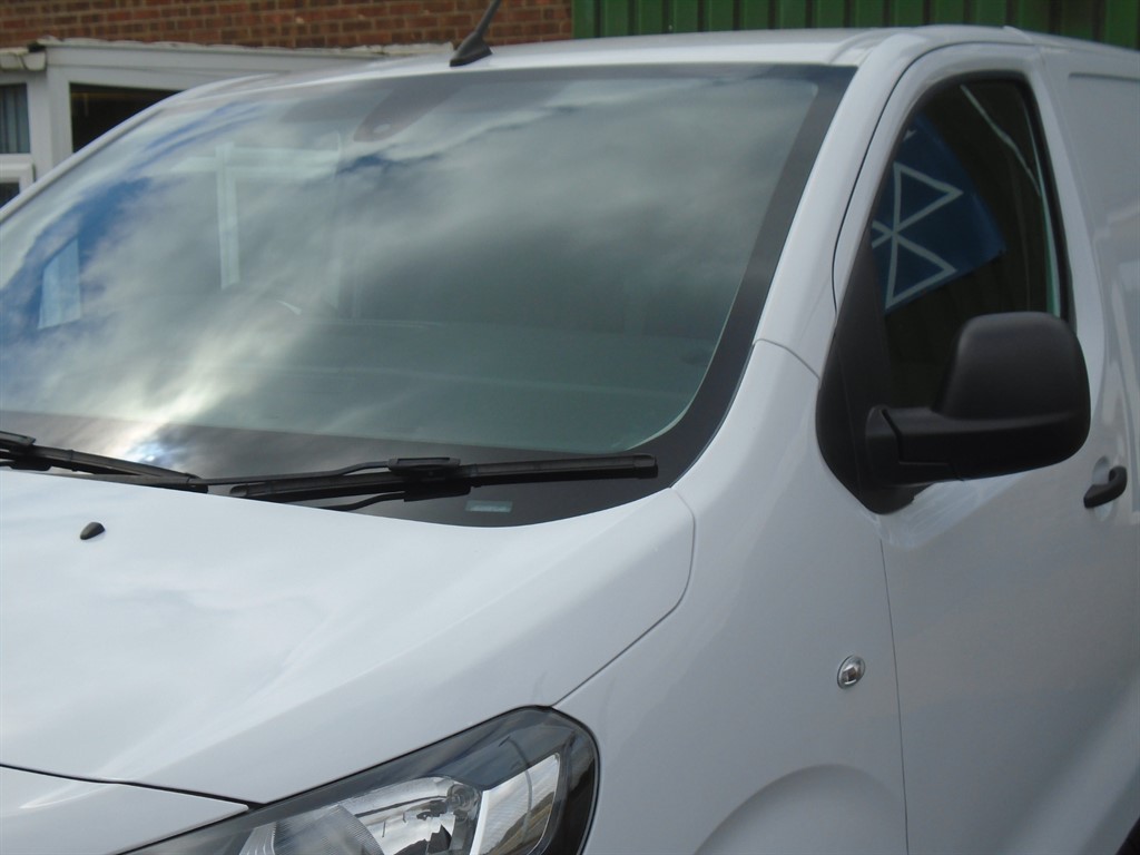Used Vauxhall Vivaro 2023 for sale - 78058994: Photo 8