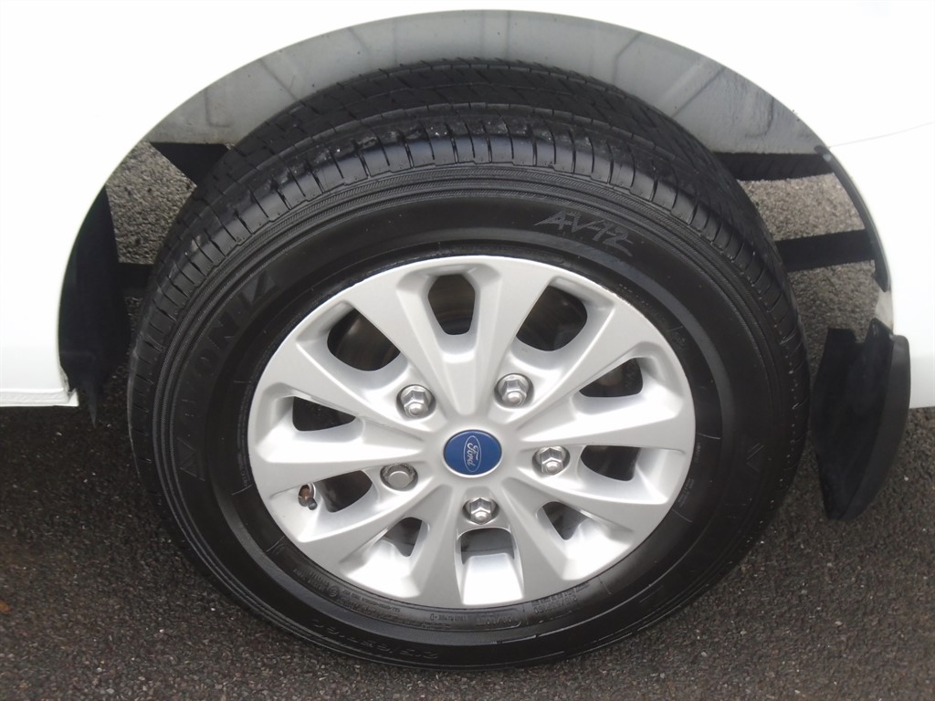 Used Ford Transit Custom 2022 for sale - 77964957: Photo 11