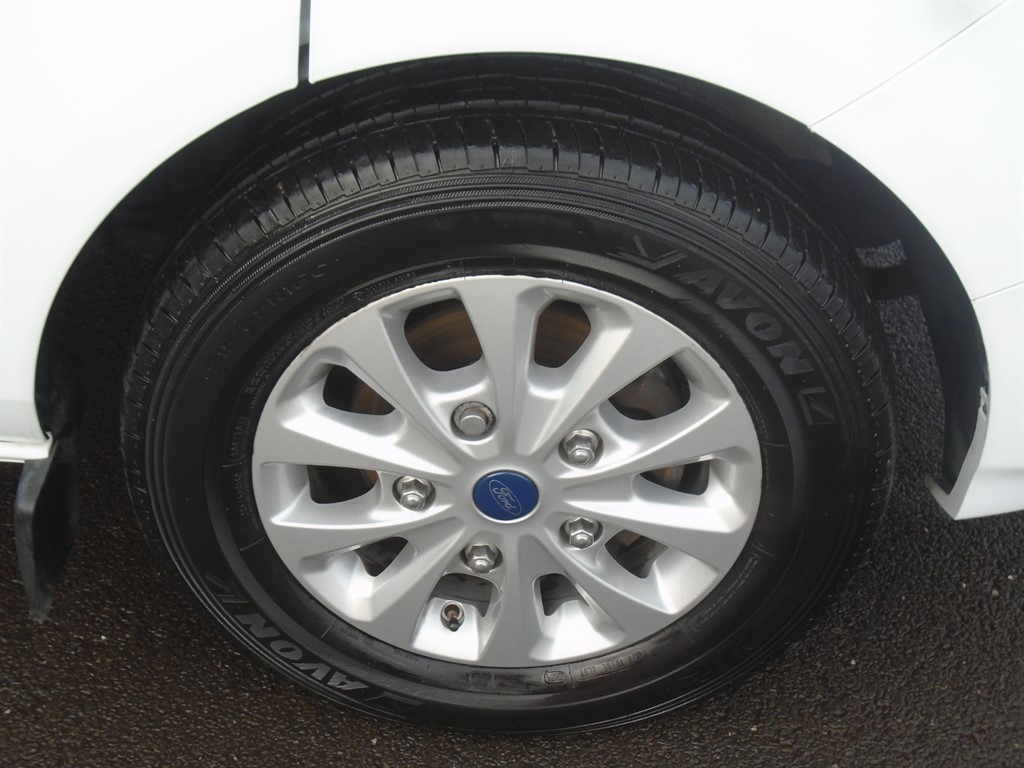 Used Ford Transit Custom 2022 for sale - 77964957: Photo 13