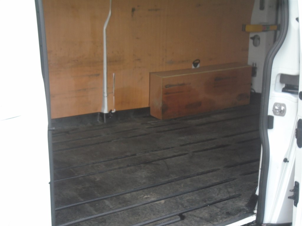 Used Ford Transit Custom 2022 for sale - 77964957: Photo 15